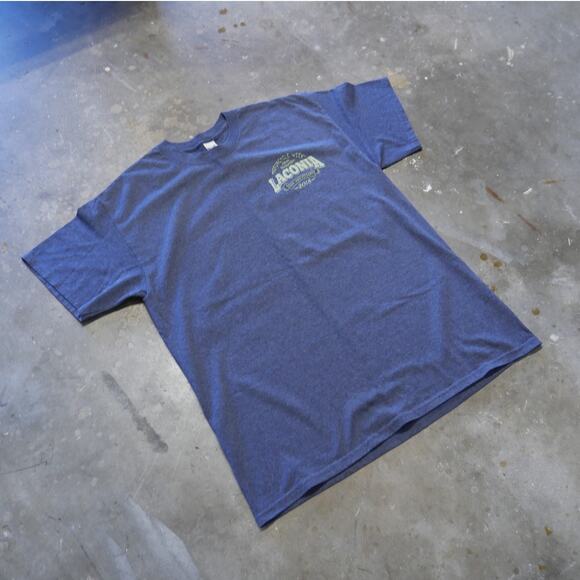 2018 Laconia Bike Week Graphic Tee - Picture 3 of 7